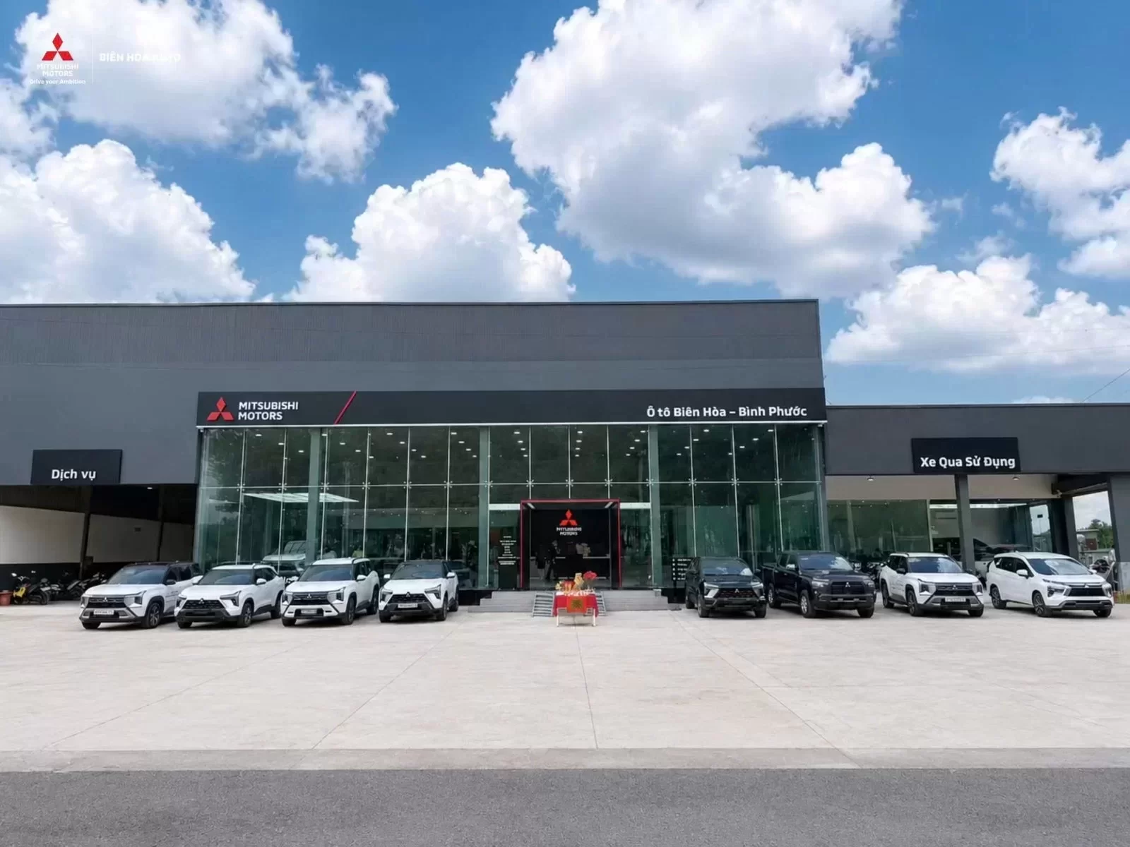 Địa điểm hỗ trợ xem xe tại Bình Phước